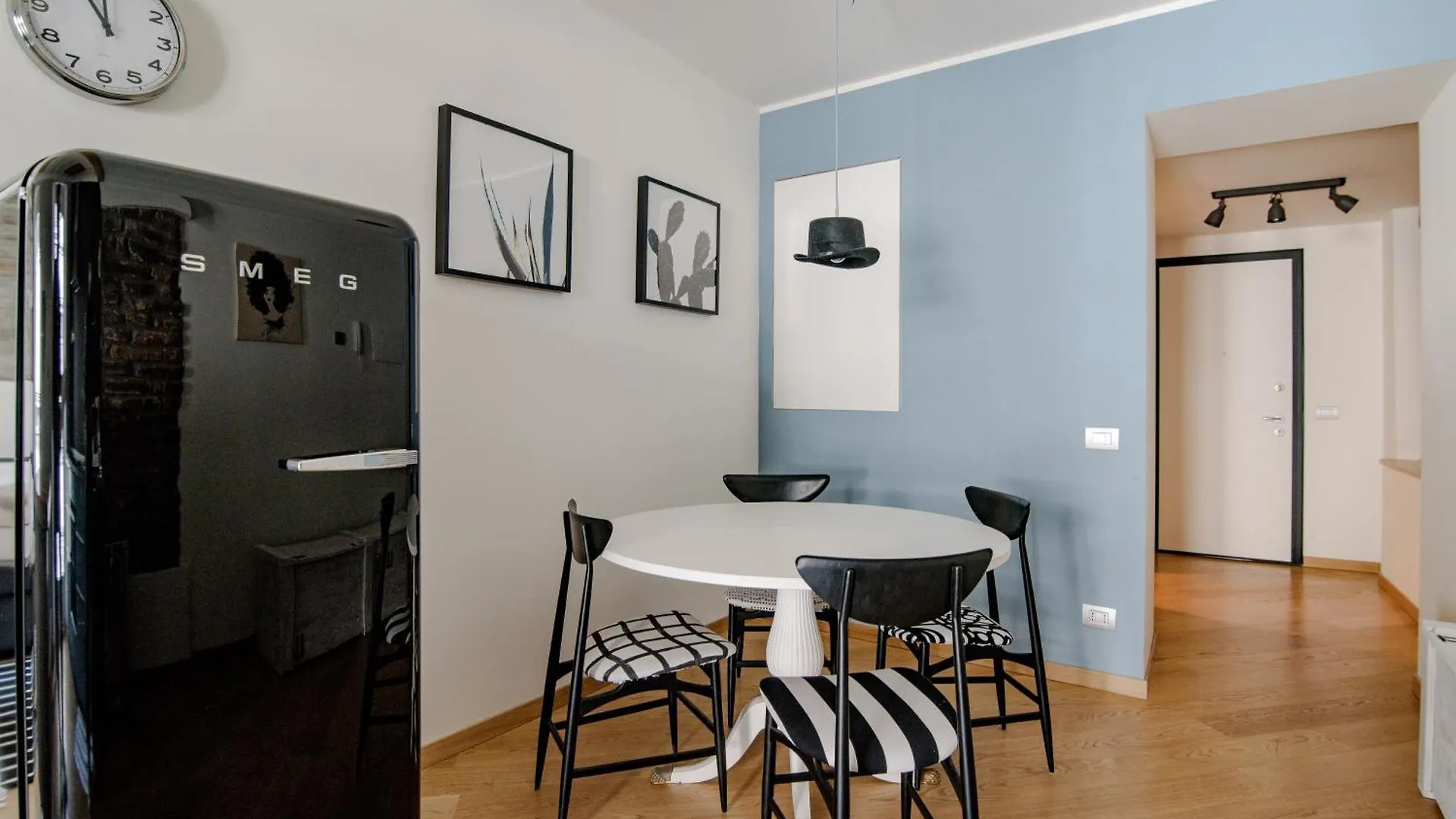 Gem Of The Lake - Luxury Apartment Como Old Town Italy