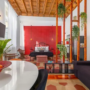  Apartment Domus Cortesella