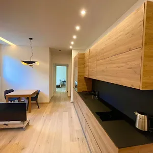  Apartment Casa Indipendenza